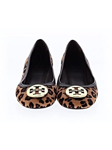 Tory Burch Flats (view 2)