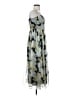 Lulus Gray Cocktail Dress Size S - photo 4