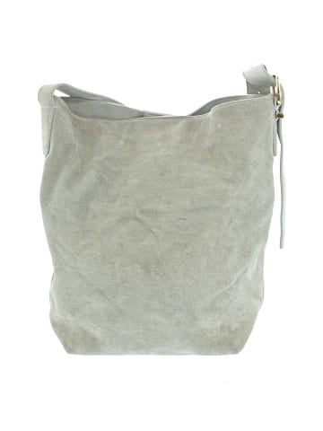 Margot Leather Hobo (view 1)