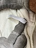 Fabletics Color Block Ivory Track Jacket Size S - photo 6