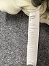 Fabletics Color Block Ivory Track Jacket Size S - photo 7
