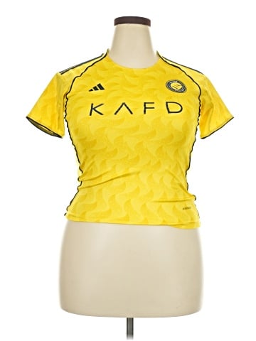 Adidas Active T-Shirt (view 1)