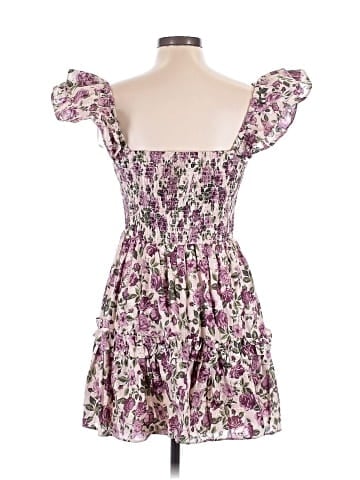 Francesca's Cocktail Dress (view 2)