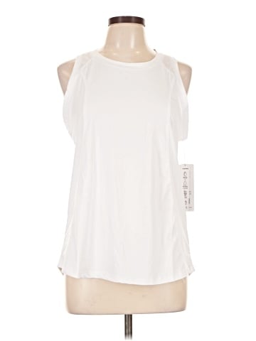 RBX Sleeveless T-Shirt (view 1)