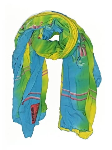 Island Style Scarf (view 1)
