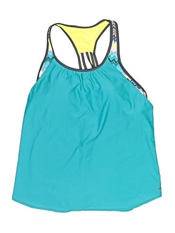 ZeroXposur Swimsuit Top (view 1)
