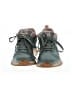 Reebok Teal Sneakers Size 9 - photo 2