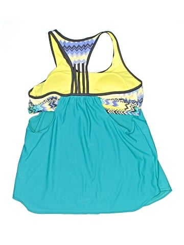 ZeroXposur Swimsuit Top (view 2)