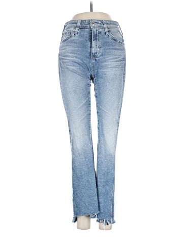 Adriano Goldschmied Jeans (view 1)