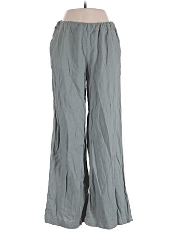 Caslon Casual Pants (view 1)
