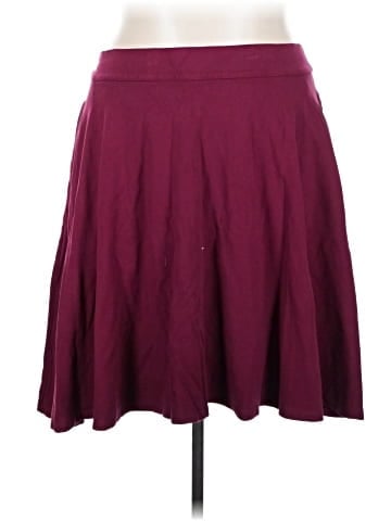 Retrolicious Casual Skirt (view 1)