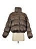 Wild Fable 100% Nylon Brown Jacket Size S - photo 1