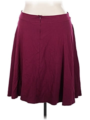 Retrolicious Casual Skirt (view 2)