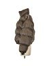 Wild Fable 100% Nylon Brown Jacket Size S - photo 5