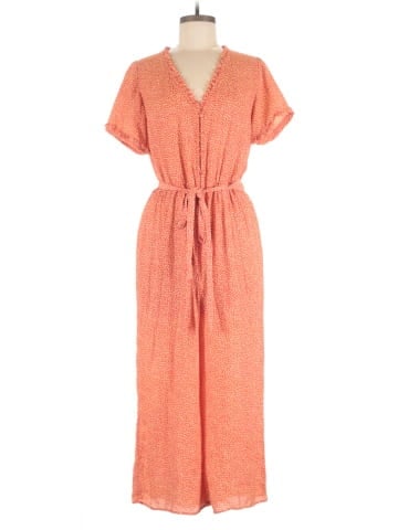 B Collection by Bobeau Jumpsuit (view 1)