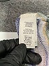 Sadie & Sage Blue Cardigan Size S - photo 7