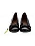 Hotter Black Heels Size 8 - photo 2