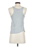Atmosphere Gray Tank Top Size 4 - photo 2