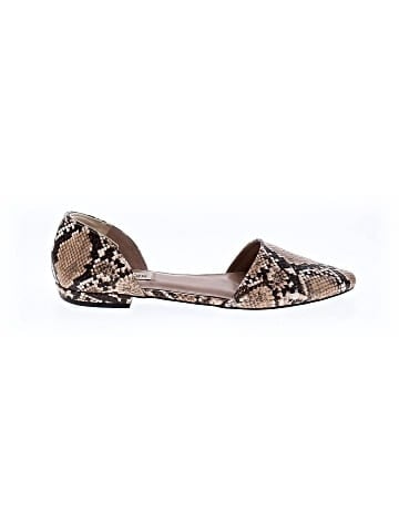 Steve Madden Flats (view 1)