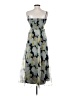 Lulus Camo Gray Cocktail Dress Size S - photo 2