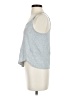 Atmosphere Gray Tank Top Size 4 - photo 5