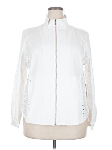 Chico's Jacket (view 1)