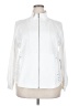 Chico's White Jacket Size XL (3) - photo 1