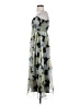 Lulus Camo Gray Cocktail Dress Size S - photo 5