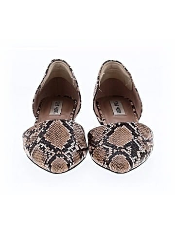 Steve Madden Flats (view 2)