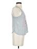 Atmosphere Gray Tank Top Size 4 - photo 4