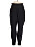 Active by Old Navy Solid Black Active Pants Size L - photo 1