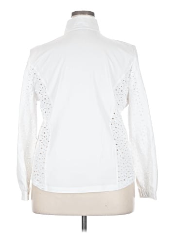 Chico's Jacket (view 2)