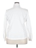 Chico's White Jacket Size XL (3) - photo 2