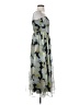 Lulus Camo Gray Cocktail Dress Size S - photo 4