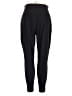 Active by Old Navy Solid Black Active Pants Size L - photo 2