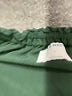 Old Navy Green Long Sleeve Blouse Size L - photo 7