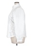 Chico's White Jacket Size XL (3) - photo 5