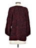 Joie 100% Silk Red T-Shirt Size S - photo 2
