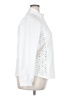 Chico's White Jacket Size XL (3) - photo 4