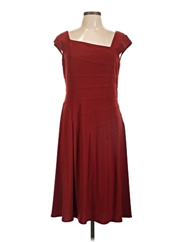 Adrianna Papell Cocktail Dress (view 1)