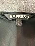 Express Black Cocktail Dress Size S - photo 7