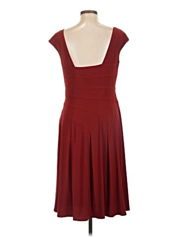 Adrianna Papell Cocktail Dress (view 2)