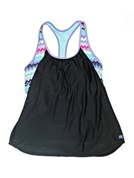 Zero Xposur Swimsuit Top