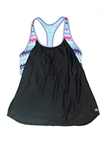 ZeroXposur Swimsuit Top (view 1)