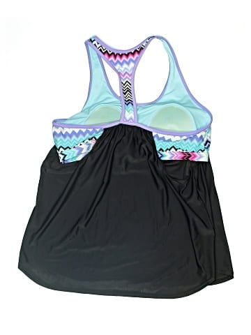 ZeroXposur Swimsuit Top (view 2)