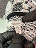 Maurices Animal Print Silver Pullover Sweater Size 20 (2) - photo 7