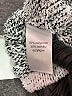 Maurices Animal Print Silver Pullover Sweater Size 20 (2) - photo 8