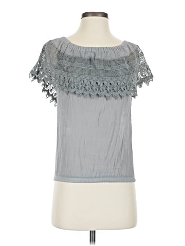 TOBI Short Sleeve Top (view 1)