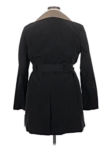 London Fog Trenchcoat (view 2)