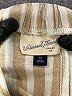 Universal Thread Stripes Gold Shorts Size XS - photo 3